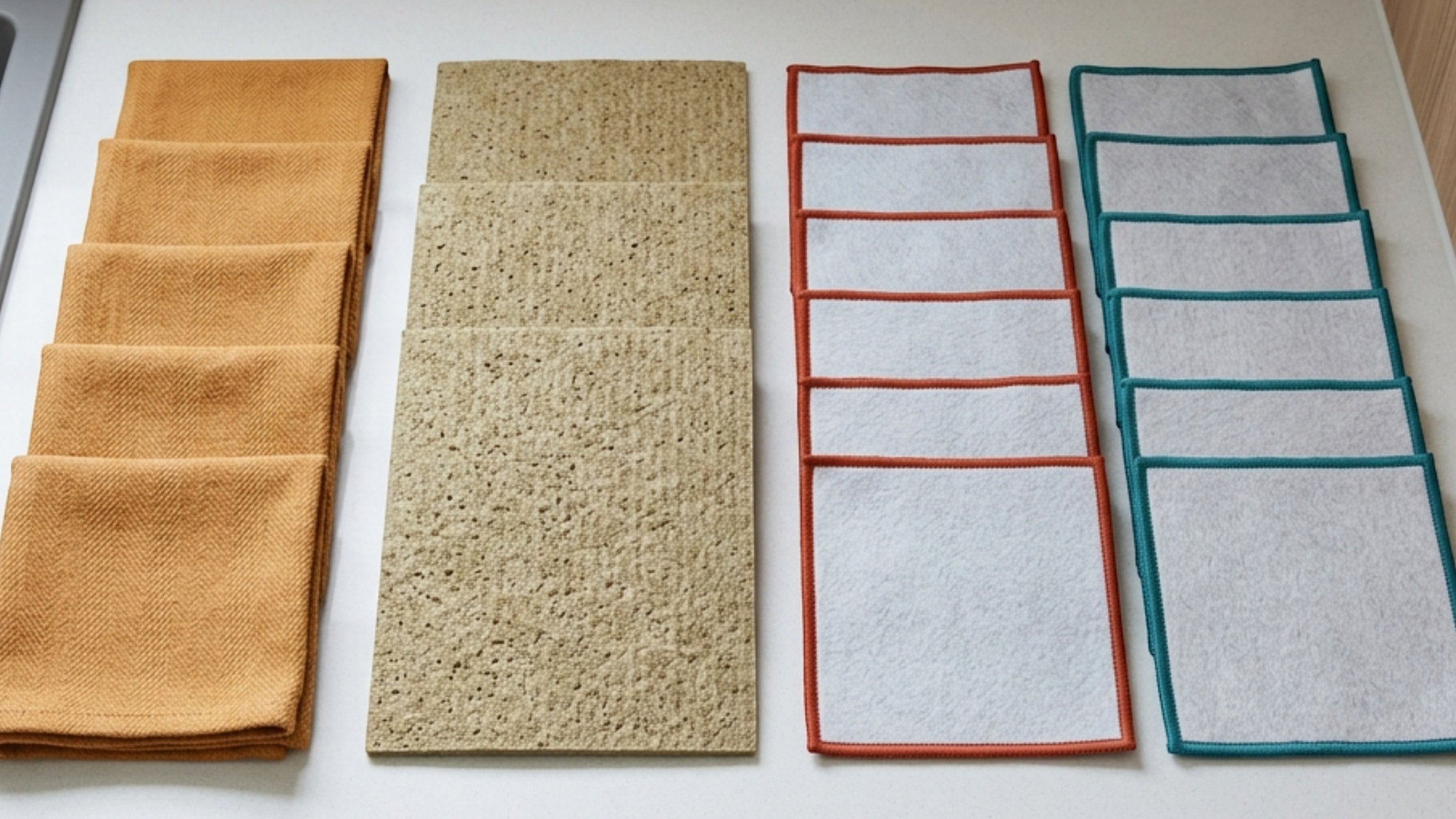 Clovn Cleaning Cloths